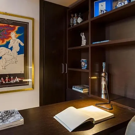 Atelier Spacious With Pool Villa