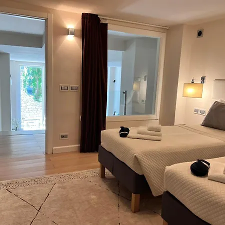 Atelier Spacious With Pool * Taormina